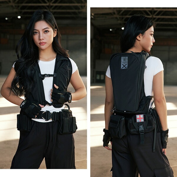 水冷服 アイスマンプロ 2025年 5200mAh フルセット PRO-X2 | 山善