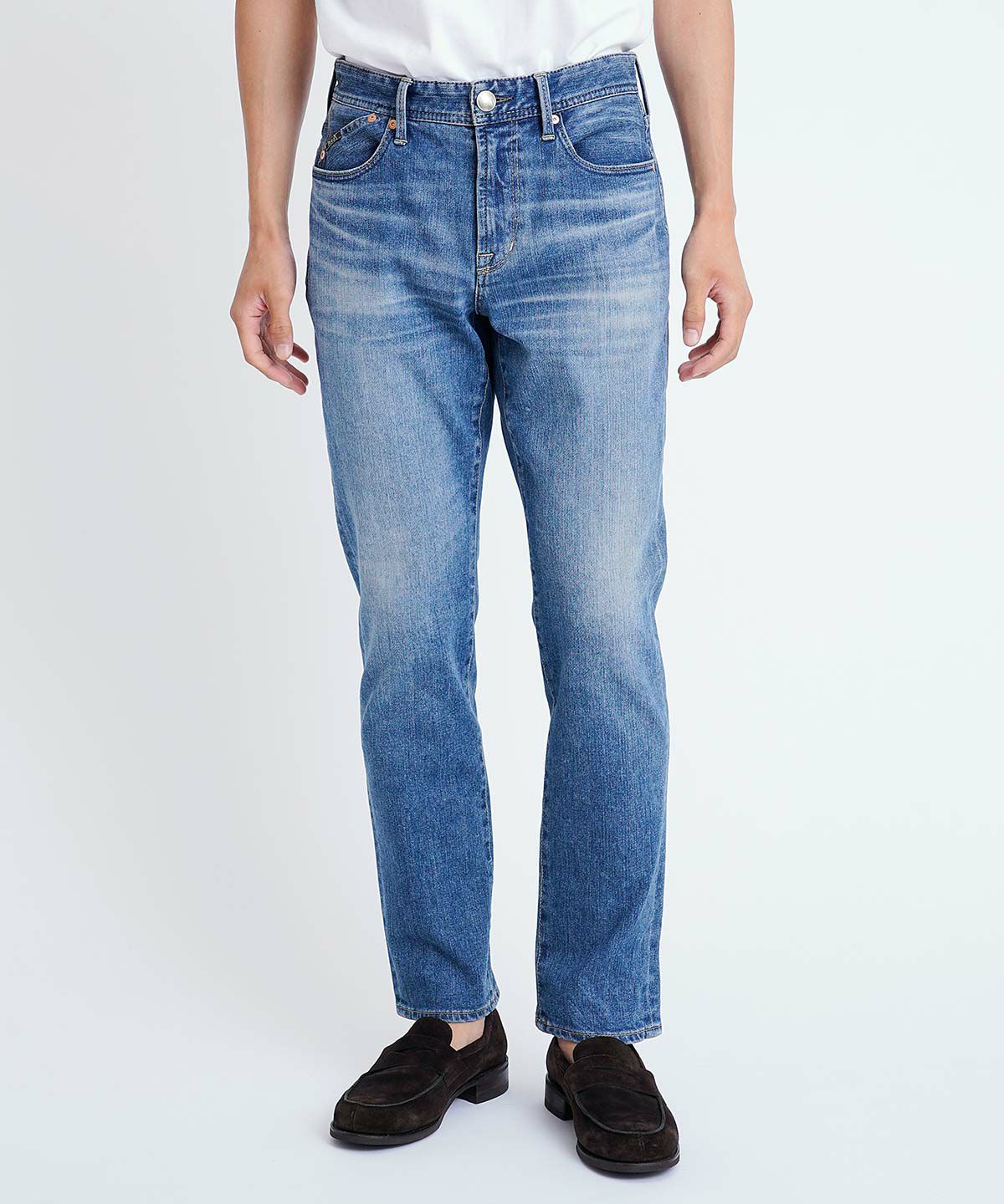 PREMIUM2テーパード 