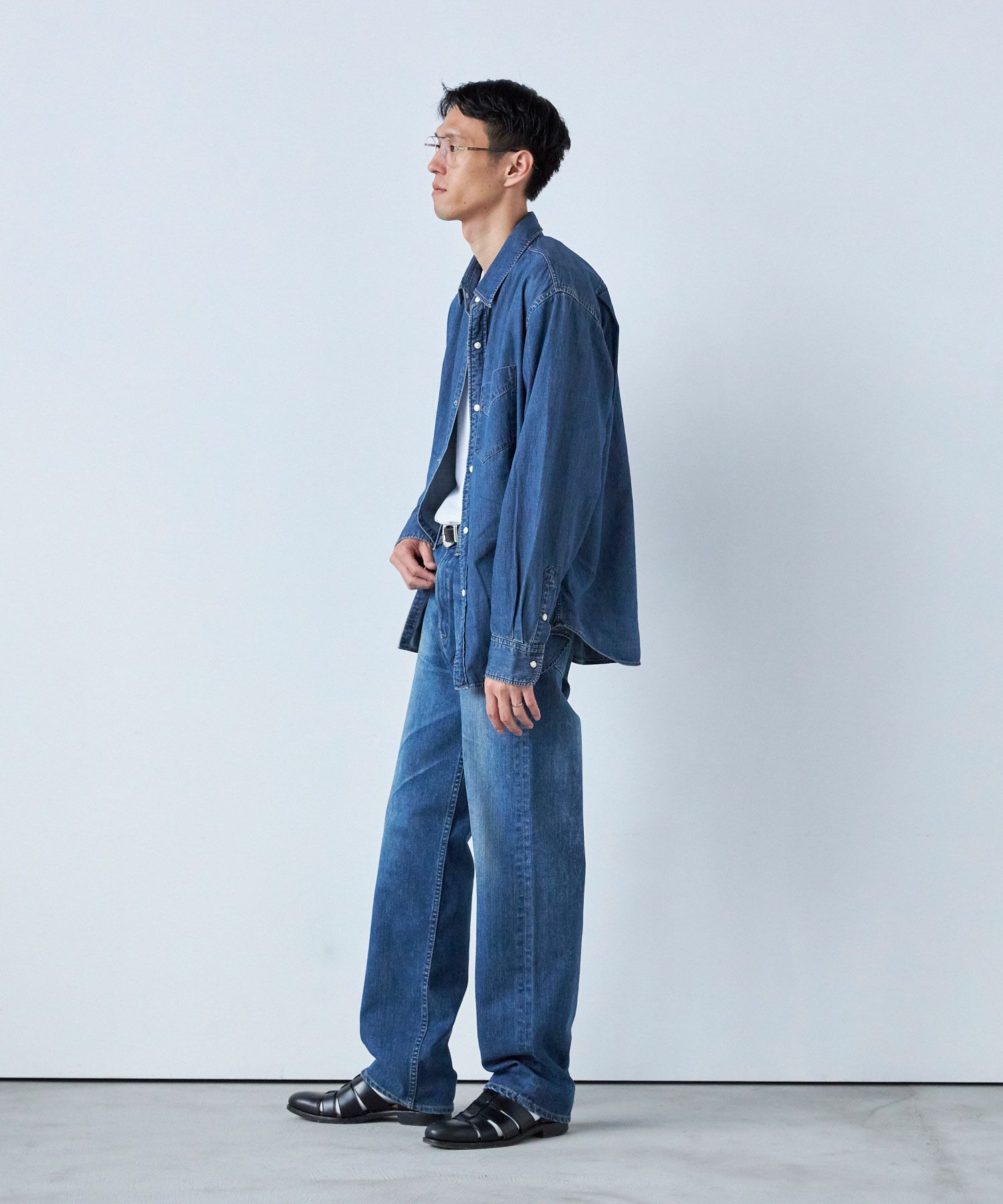 PREMIUM2 クラシックストレート