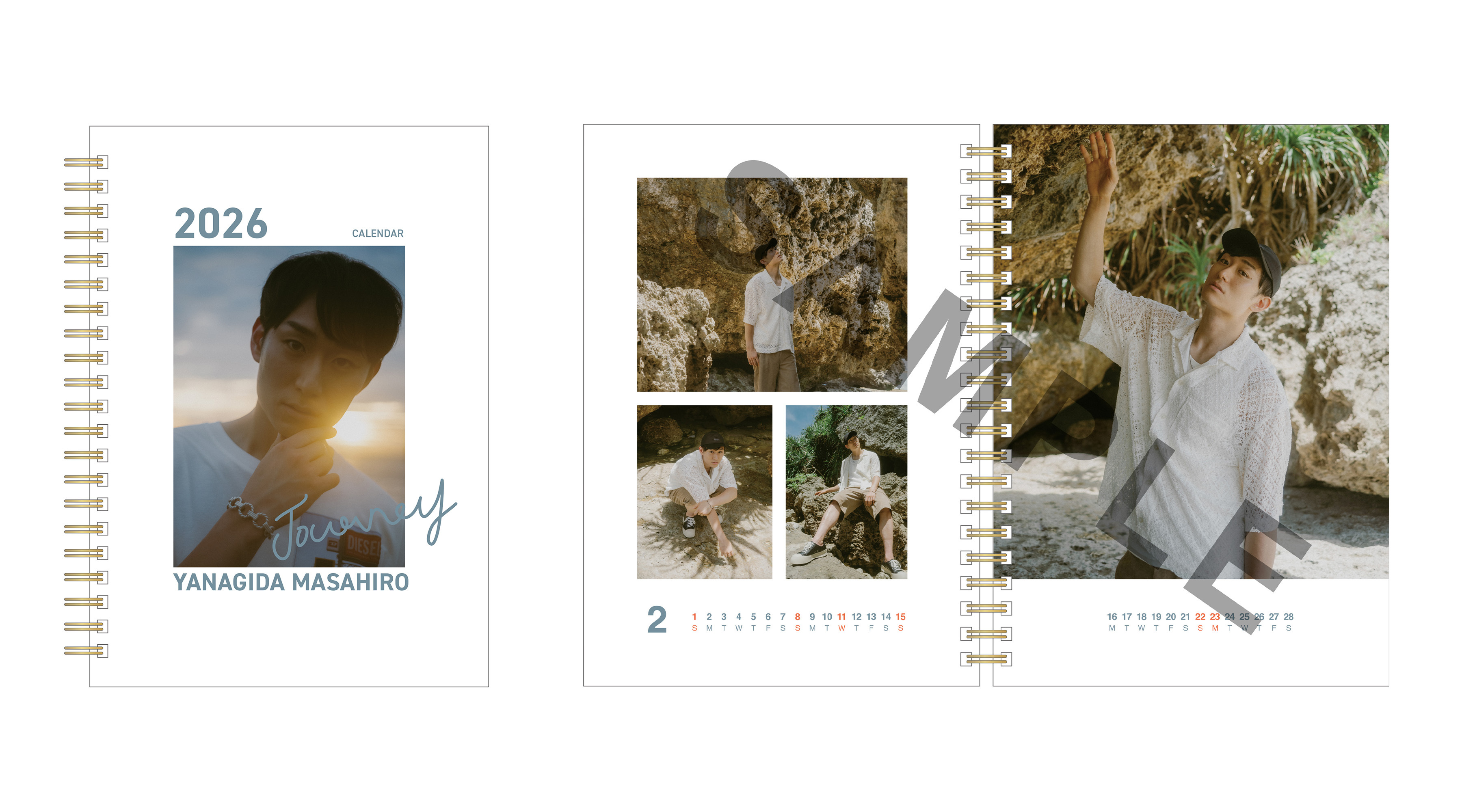 柳田将洋オフィシャルサイト