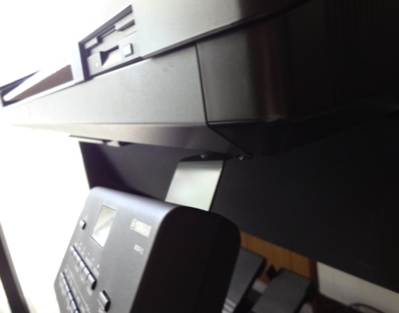 MDR-5 | 音楽の部屋 エレクトーン編