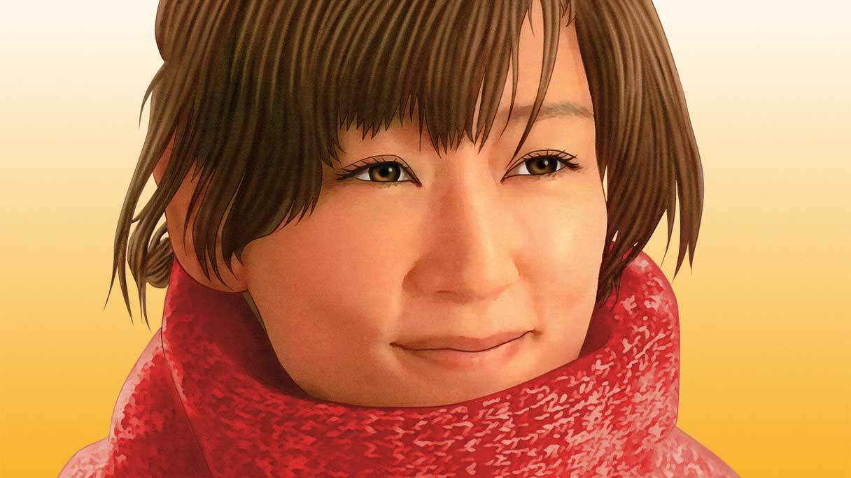 シェアハウスの恋人 最終回 (水川あさみさん ＆ 谷原章介さん) – yanajun