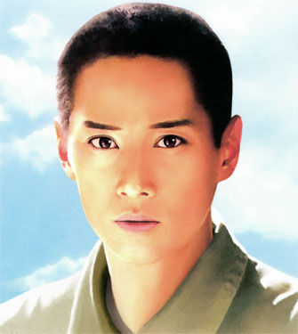 私は貝になりたい (中居正広さん) – yanajun