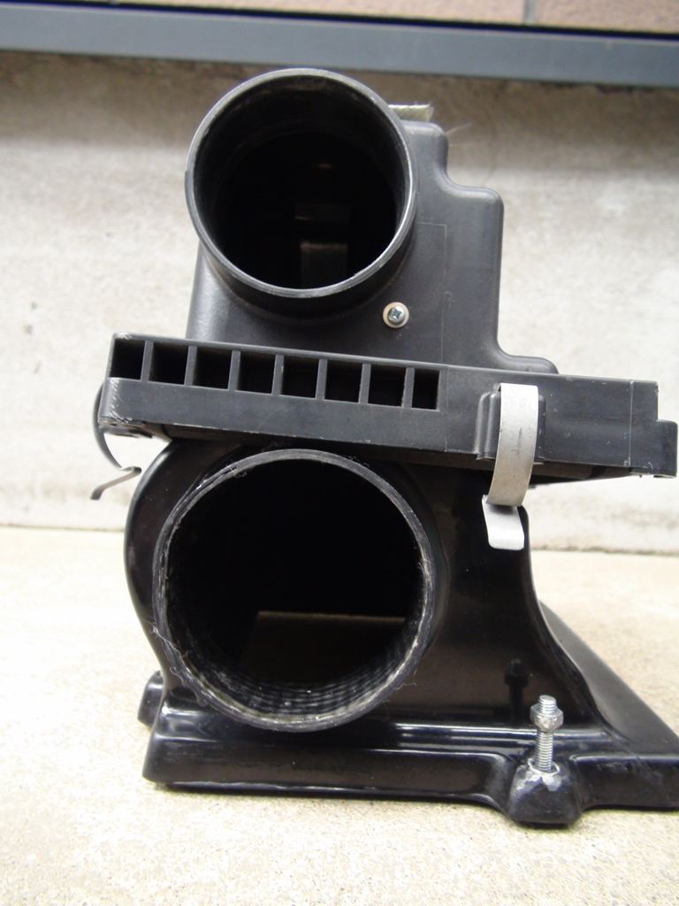 パーツ] からくりはうす「DEVISE エアインテークボックスKIT」(page2