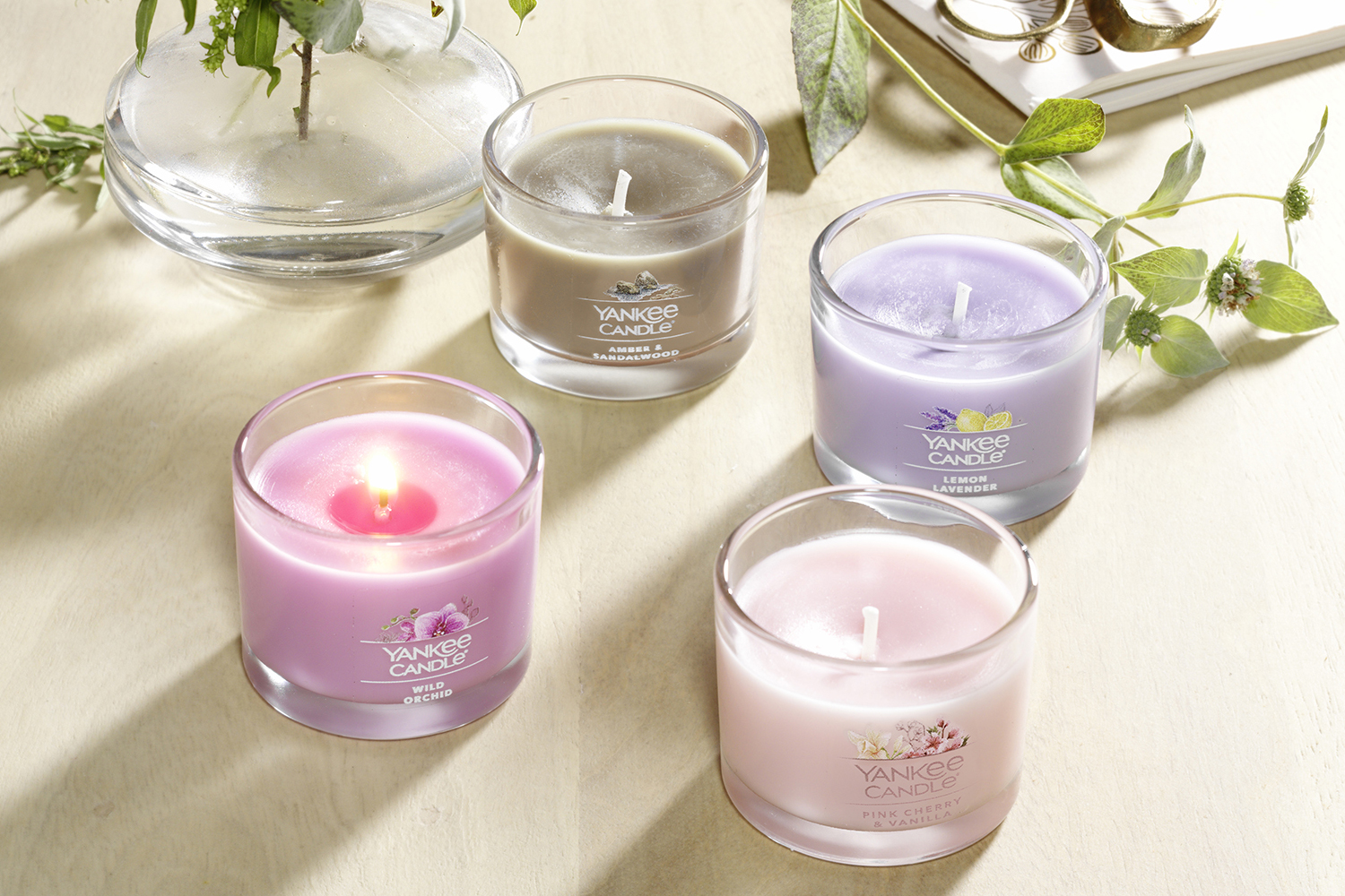 YANKEE CANDLE（ヤンキーキャンドル） 日本公式