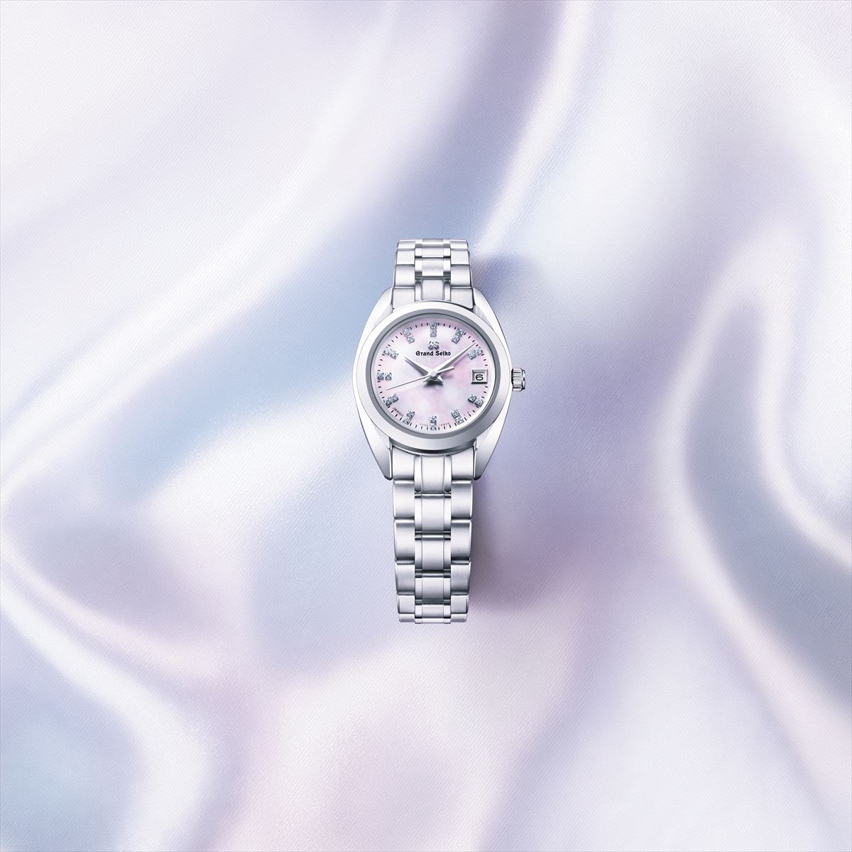 グランドセイコー エレガンスコレクション STGF277 レディース