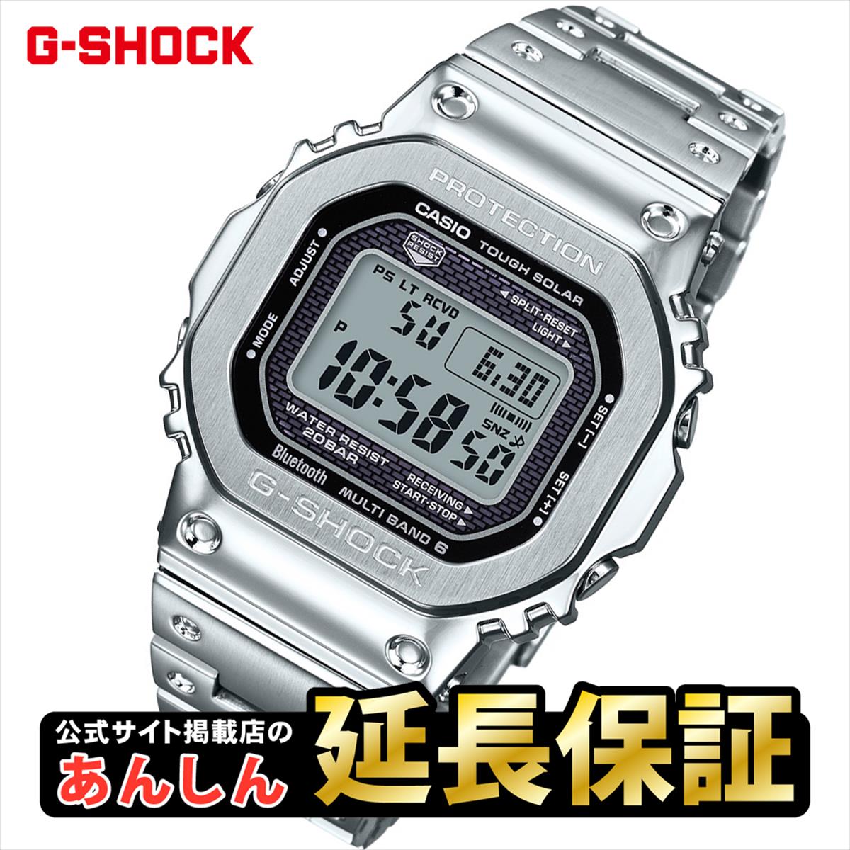 CASIO CALCULATOR「CA-500WEBF-1AJR」×『バック・トゥ・ザ