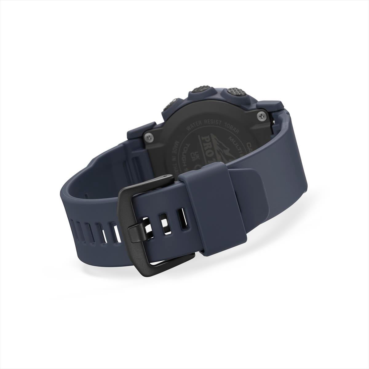 カシオ プロトレック PRW-35Y-2JF 電波 ソーラー 電波時計 タフ