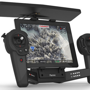 Parrot launches new Bebop 2 drone in Australia - Australian