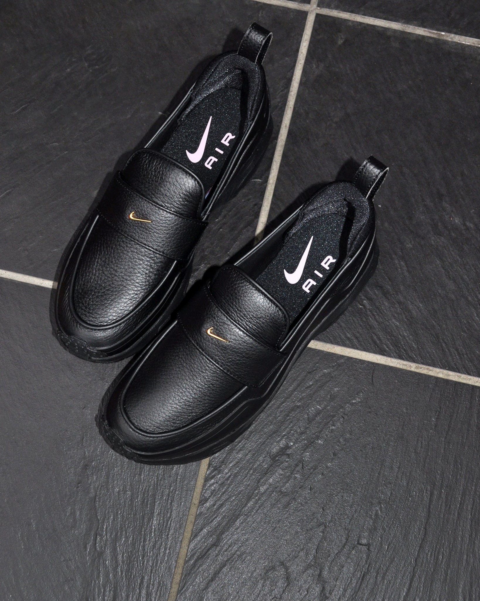 BILLY'S にて NIKE AIR MAX PHENOMENA “Black” の追加予約が開始