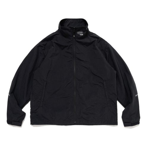 WTAPS の Track Jacket Nylon Tussah Pertex®︎ が発売 - Yakkun