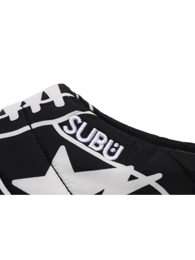A BATHING APE® × SUBU『Puffer Sandals』が発売 - Yakkun
