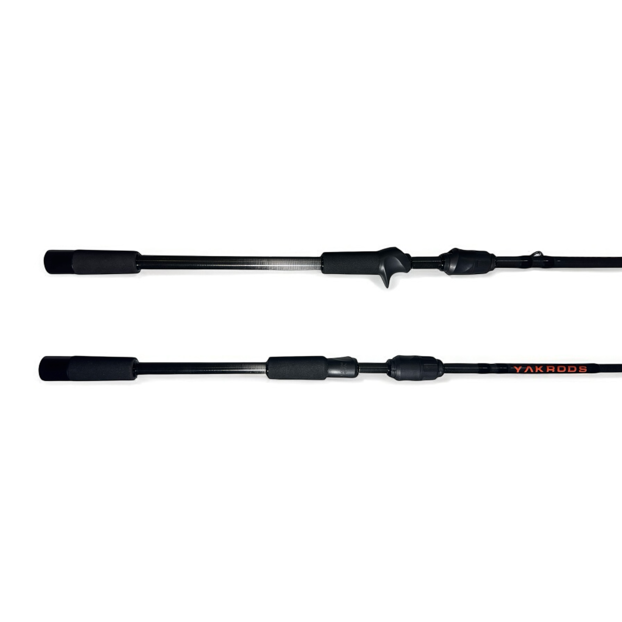 Specialty Series | All Rods | Yakrods – Yakrods™