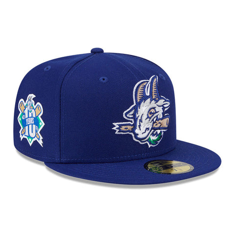 Hartford Leaf Peepers New Era On-Field Fitted Cap – Hartford Yard