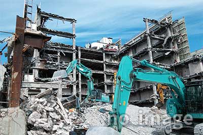 札幌市で安心の解体業者一覧（2ページ目） | ヤロット解体