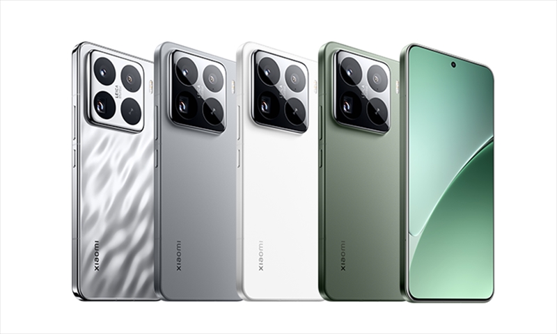 大注目SoCだよ！「Xiaomi 15 Pro」はSnapdragon 8 Elite搭載の