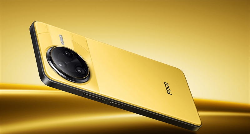 手頃価格ハイエンド！「POCO F7 Ultra」はSnapdragon 8 Elite搭載の