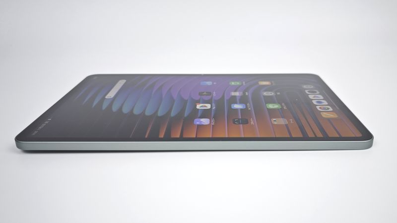 安定感抜群タブ！「Xiaomi Pad 7」実機レビュー！良かった点とイマイチ