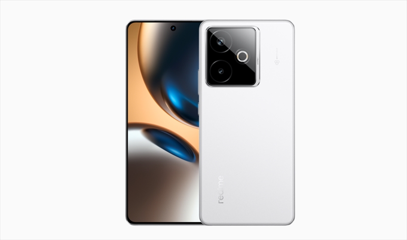 ムズい！中国版「realme GT6」はSnapdragon 8 Gen3搭載の価格魅力ハイ