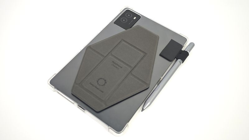 Lenovo Legion Tab (8.8”, 3)」で純正スタイラスペンでノート代わりに