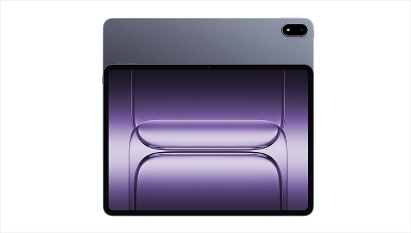 OnePlus Pad 3」はSnapdragon 8 Elite搭載の大画面ハイエンドタブ