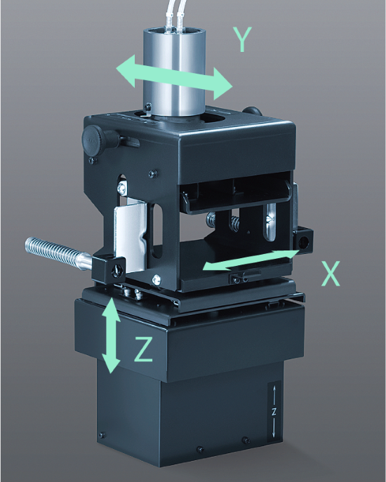 ワックスインジェクター | 製品情報 | 安井インターテック株式会社