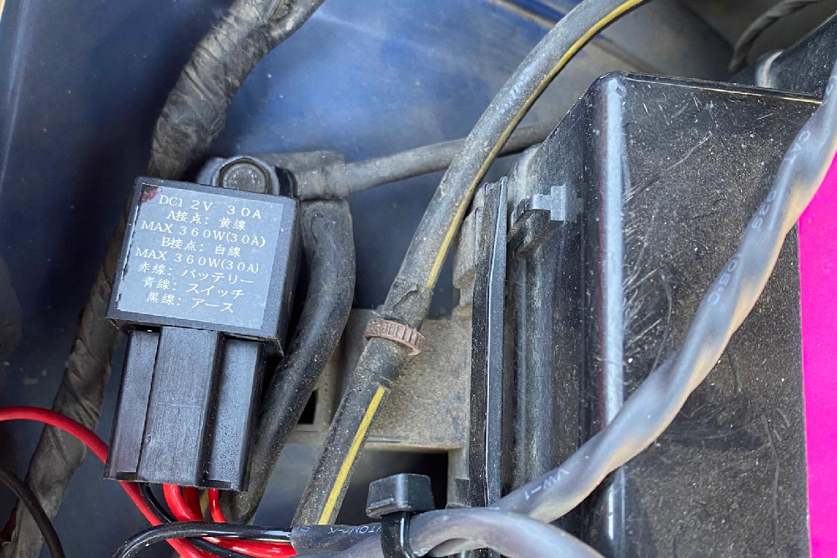 岡ちゃん天下統一 MILスペック - ヤシオファクトリー