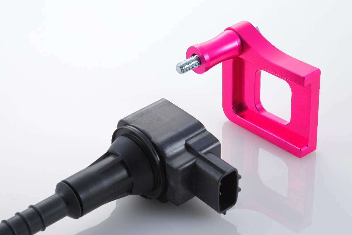 Yashio Factory R35 GTR Ignition Coilpack Conversion Kit - Yashio