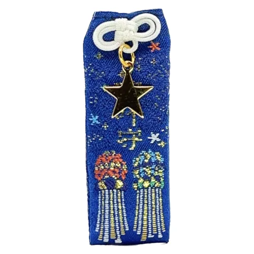 東京都｜七夕限定のかわいいお守りがある神社7選 | 社これくしょん