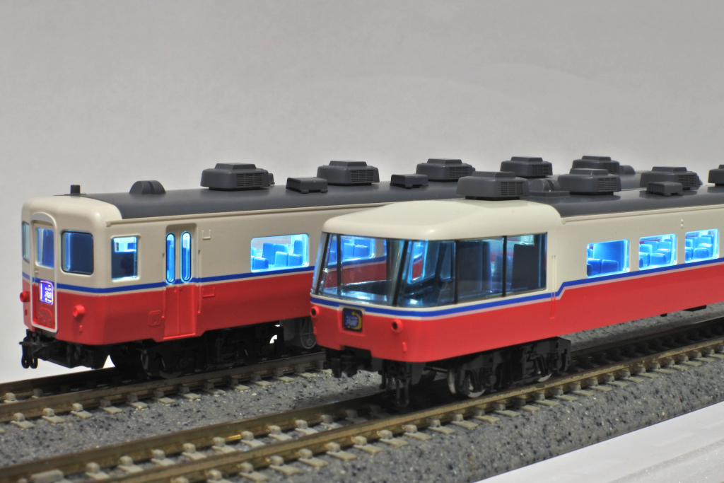 TOMIX 14系「ムーンライト九州」新製品を解説！編成・牽引機・旧製品と