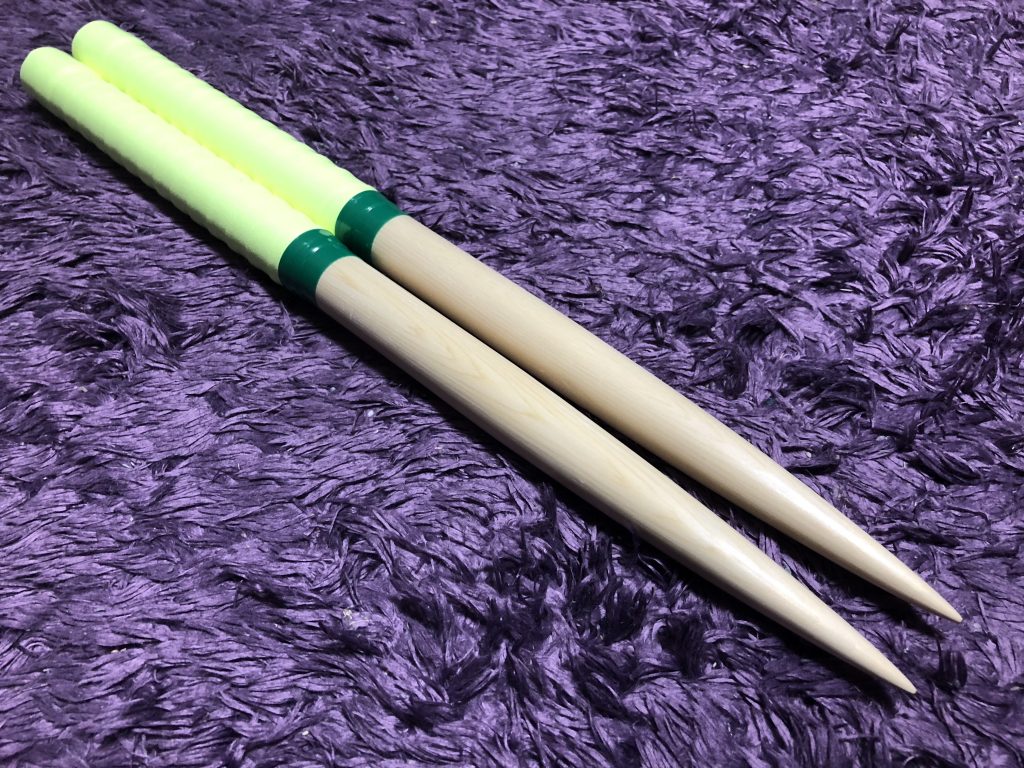 1000組以上作成！？金超人が教えるマイバチの作り方