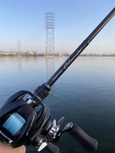 インプレ】23シルベラード762ML（23GSILC-762ML） ファーストインプレ