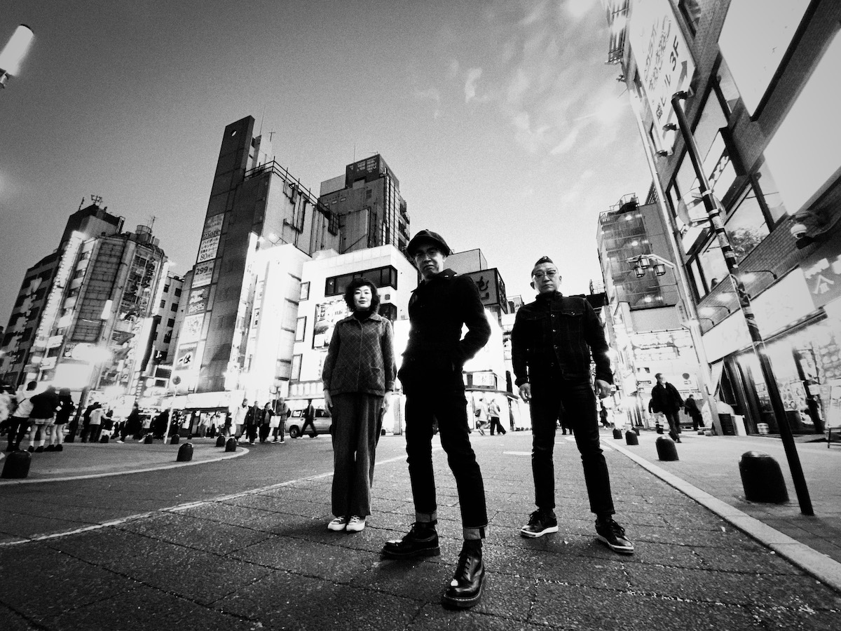 eastern youth 35周年記念巡業~EMOの細道2023 | EVENT