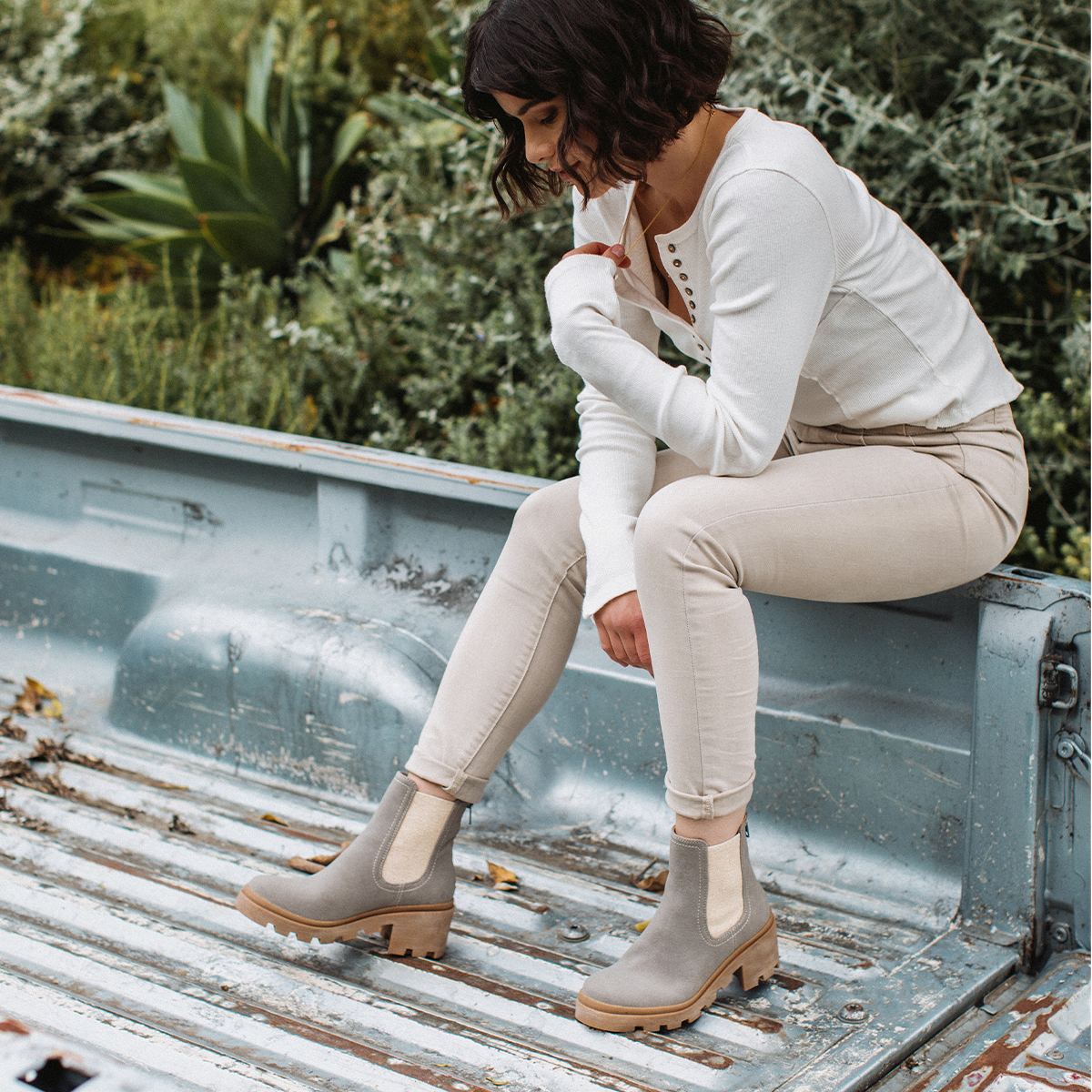 Tabitha Chelsea Boot | Yellow Box Official Site – YELLOW BOX FOOTWEAR