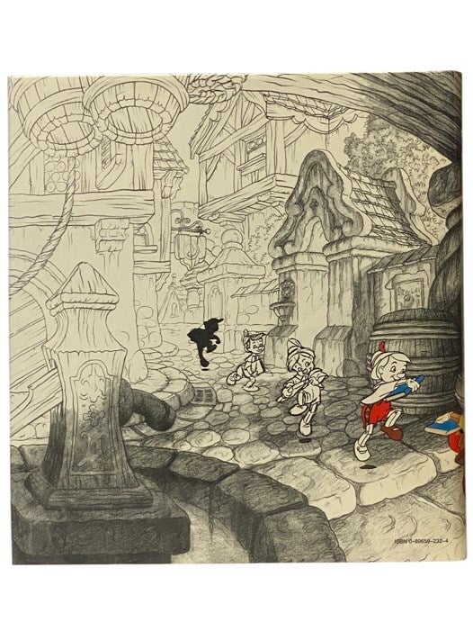 The Illusion of Life: Disney Animation | Frank Thomas, Ollie