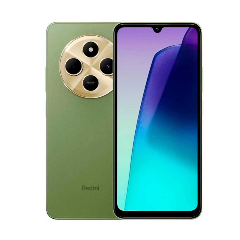 Yetu Stores :: Xiaomi Redmi 14C (8GB RAM, 258GB Storage)