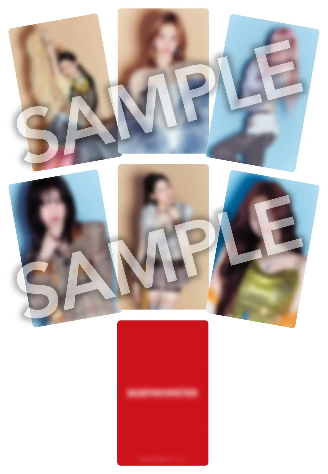 BABYMONSTER “LOVE MONSTERS” JAPAN FAN CONCERT 2025』会場限定