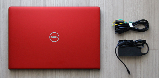 Dell Vostro 15 3000（3568）のレビュー 第7世代CPU搭載！気軽に使える