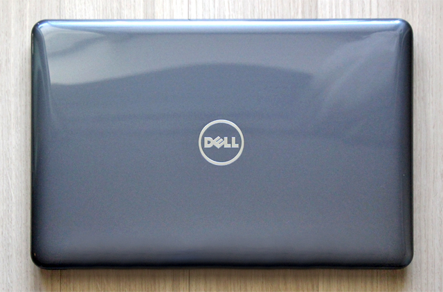 Dell Inspiron 17 5000（5767）のレビュー リーズナブルな第7世代Core