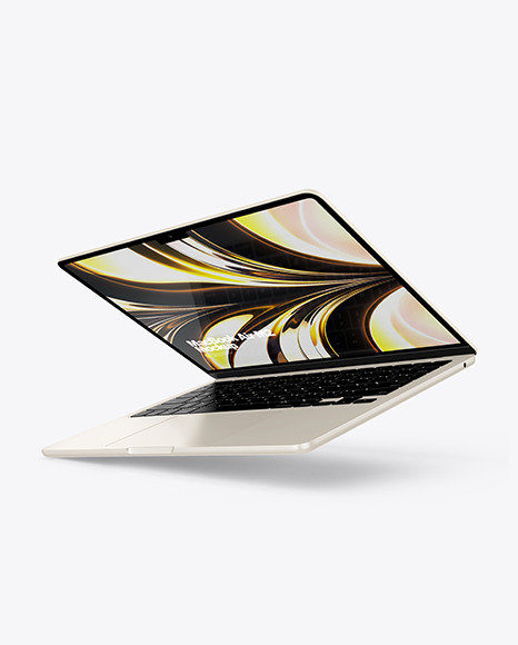 The MacBook Air Starlight: A Discreet Powerhouse Redefining