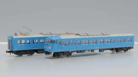 マイクロエース A-4970 E127系0番代・新潟色・ 4両セット E127系0番台