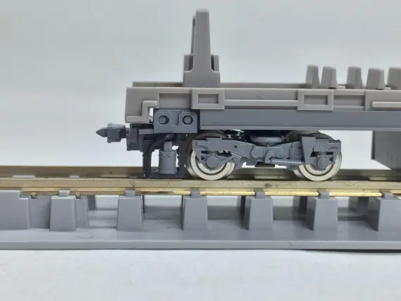 TOMIX 223系5000番台 + 5000系 マリンライナー A・Bセット を弄る