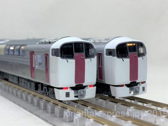 215系1次車「湘南ライナー」を弄る。その1 MICROACE A0020 10両セット