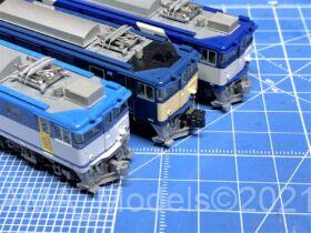 KATO 485系初期形 2両増結セット 品番:10-1130 カトー | NGaugeJP