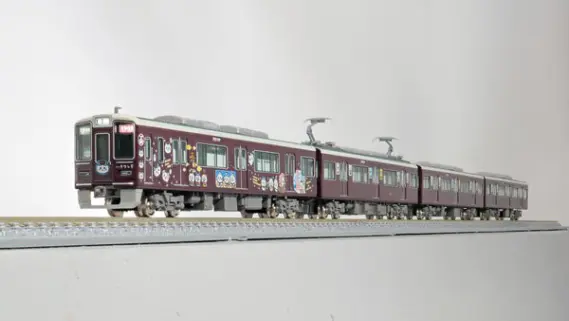 台湾鉄道 1000系 模型 振り子式 台湾鉄道 1000系 模型 振り子式 台湾