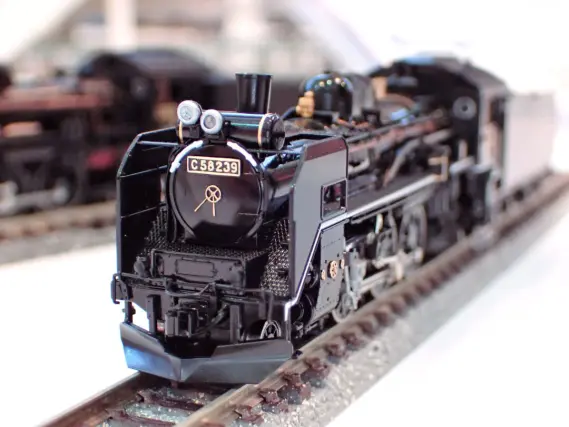 テックステーション】2024年3月20日(木)12:00ごろ注文受付開始 JR C58