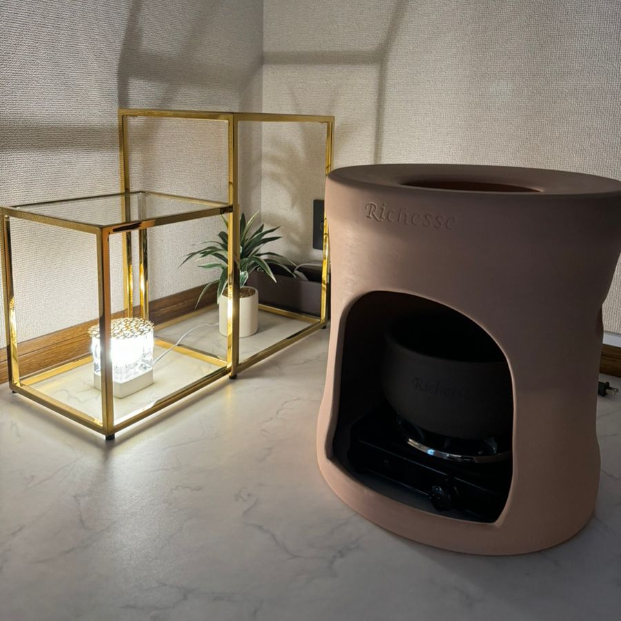 Richesse黄土よもぎ蒸し｜伝統から革新へ よもぎ蒸しの新時代をあなた