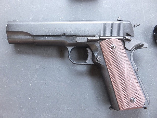 1911_plastic