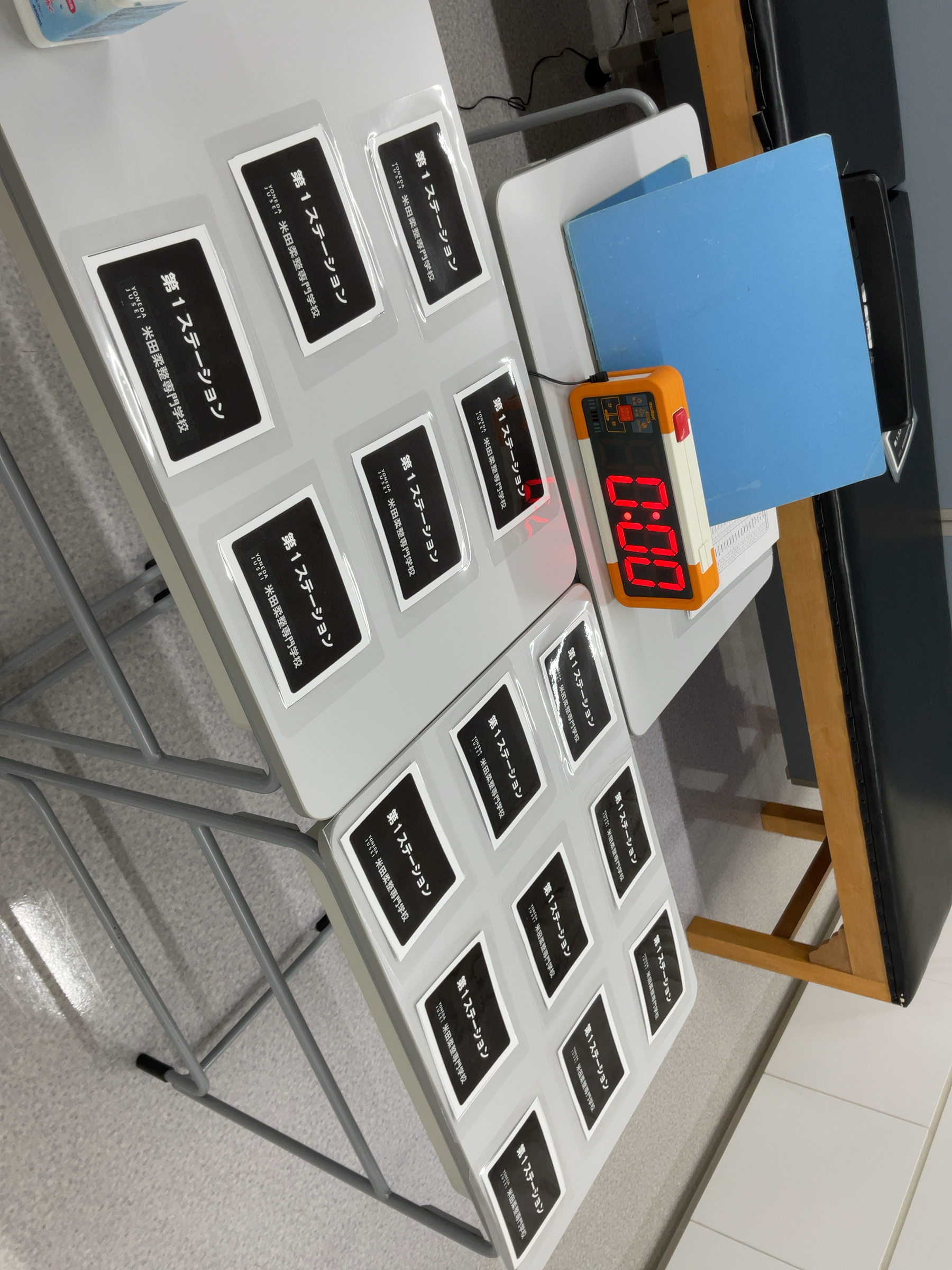 米田柔整専門学校｜オフィシャルブログ｜柔道整復師