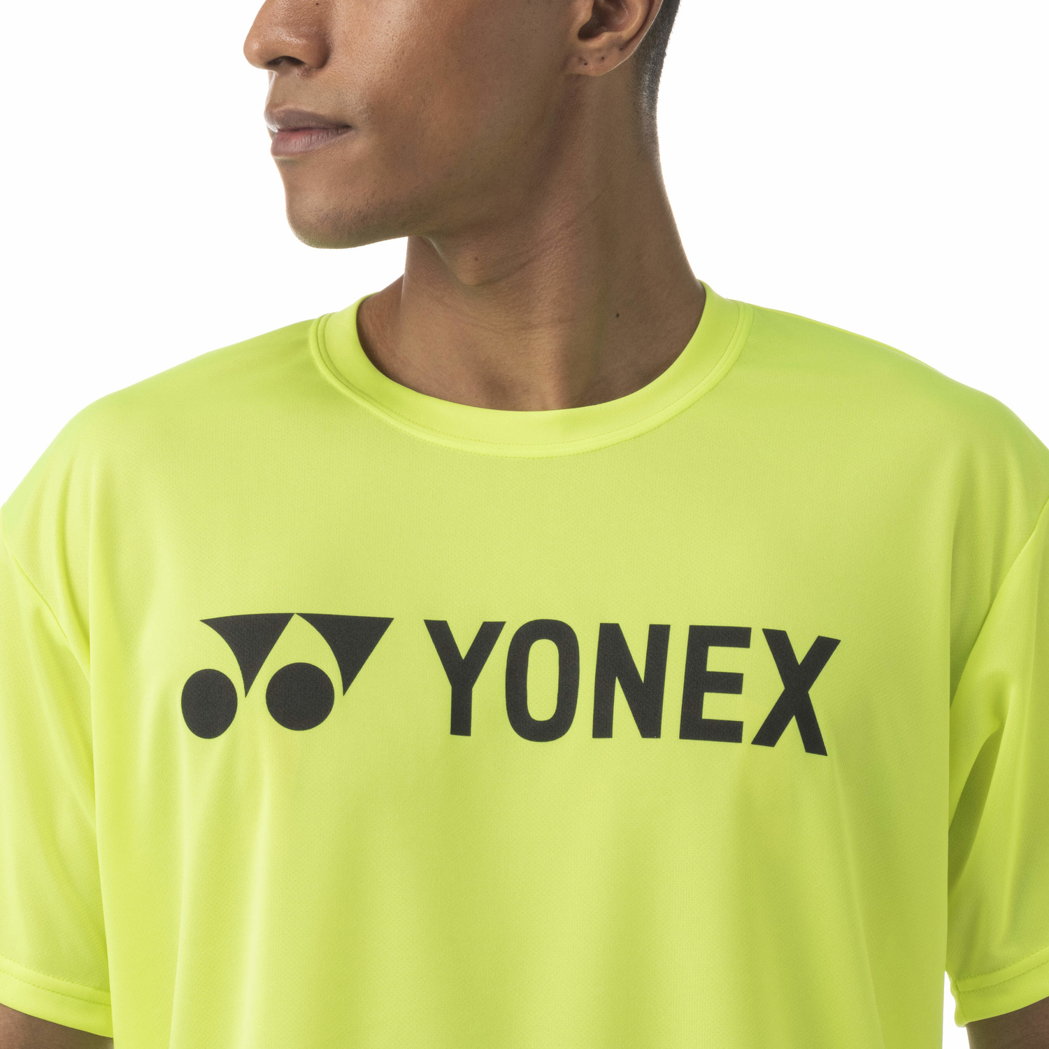 ユニドライTシャツ.16501|16501】ヨネックス【公式】オンラインショップ